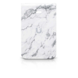 Carcasă pentru Access Point In-Wall HD UniFi Ubiquiti, Marble, IW-HD-MB-3